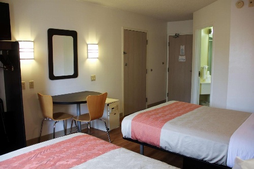 Motel 6-Milan, OH - Sandusky image 2