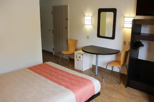 Motel 6-Milan, OH - Sandusky image 8