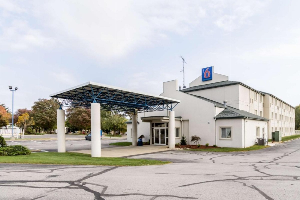 Motel 6-Milan, OH - Sandusky Image 10