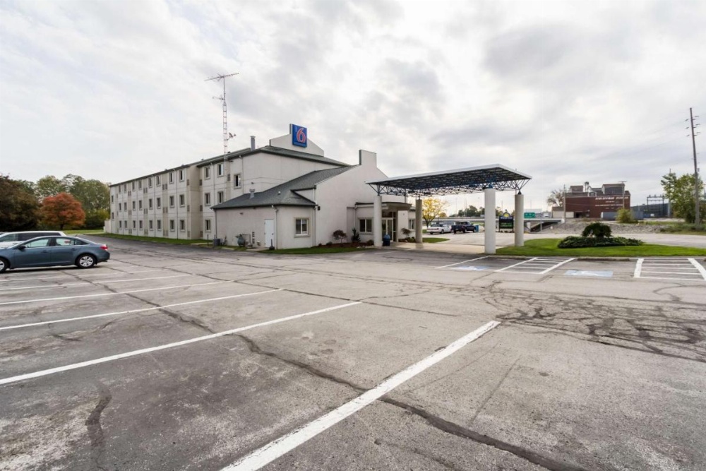 Motel 6-Milan, OH - Sandusky Image 11