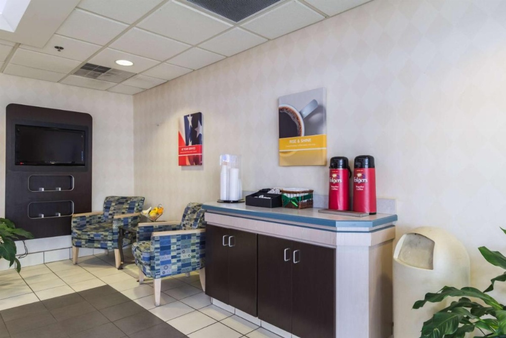 Motel 6-Milan, OH - Sandusky Image 13