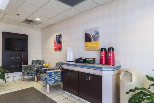 Motel 6-Milan, OH - Sandusky image 13