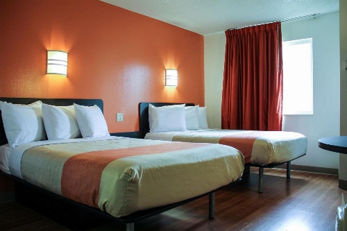 Motel 6-Milan, OH - Sandusky image 3