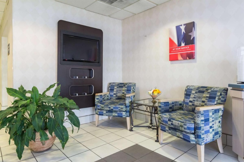 Motel 6-Milan, OH - Sandusky Image 14