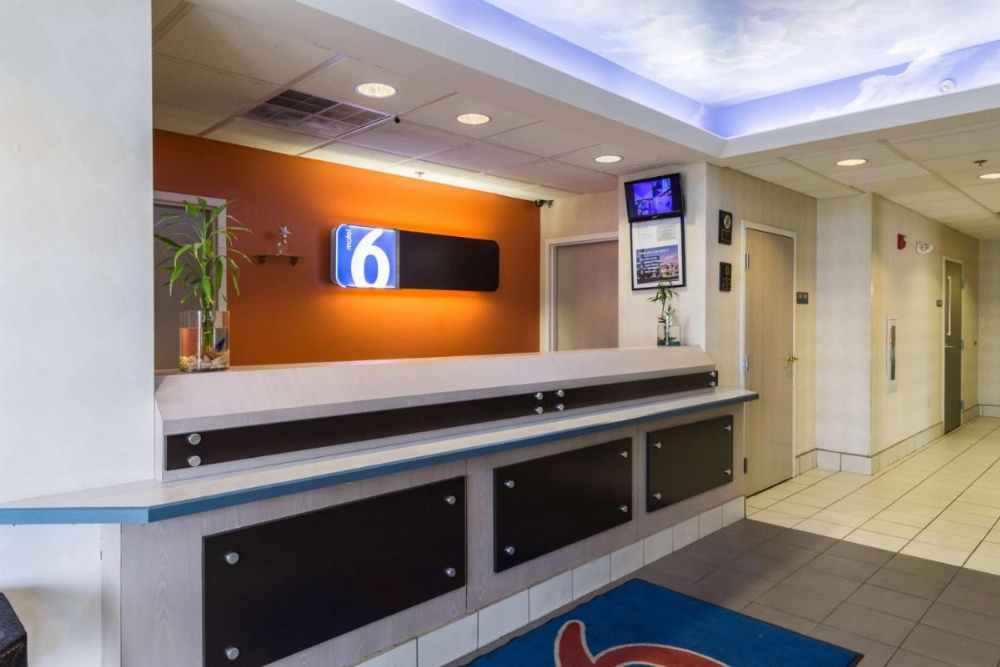 Motel 6-Milan, OH - Sandusky Image 15