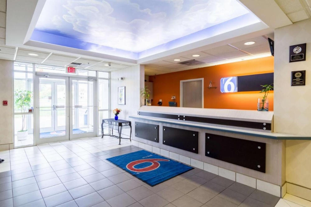 Motel 6-Milan, OH - Sandusky Image 16
