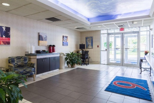 Motel 6-Milan, OH - Sandusky image 17