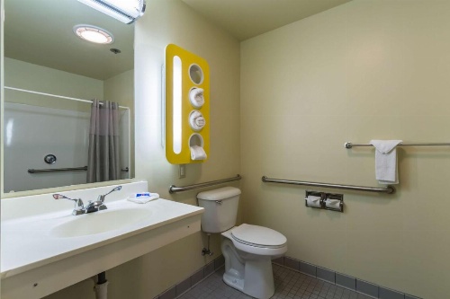 Motel 6-Milan, OH - Sandusky image 19