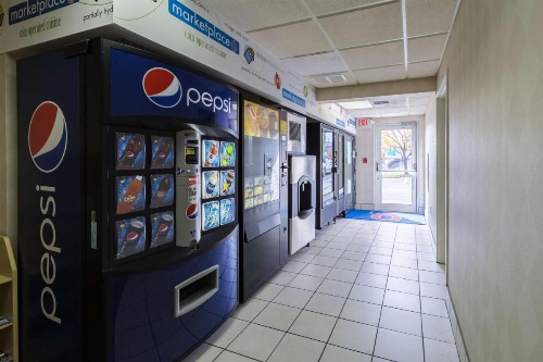 Motel 6-Milan, OH - Sandusky image 26