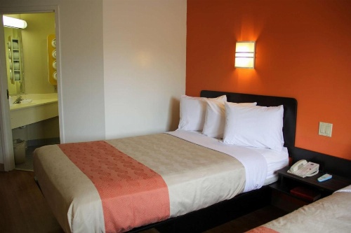 Motel 6-Milan, OH - Sandusky image 5