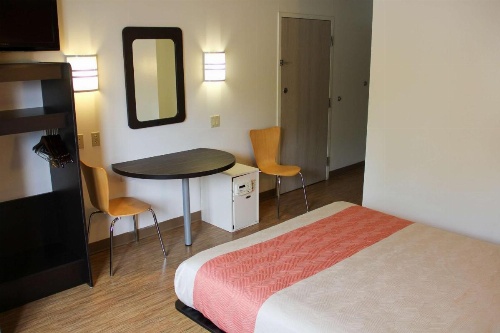 Motel 6-Milan, OH - Sandusky image 6